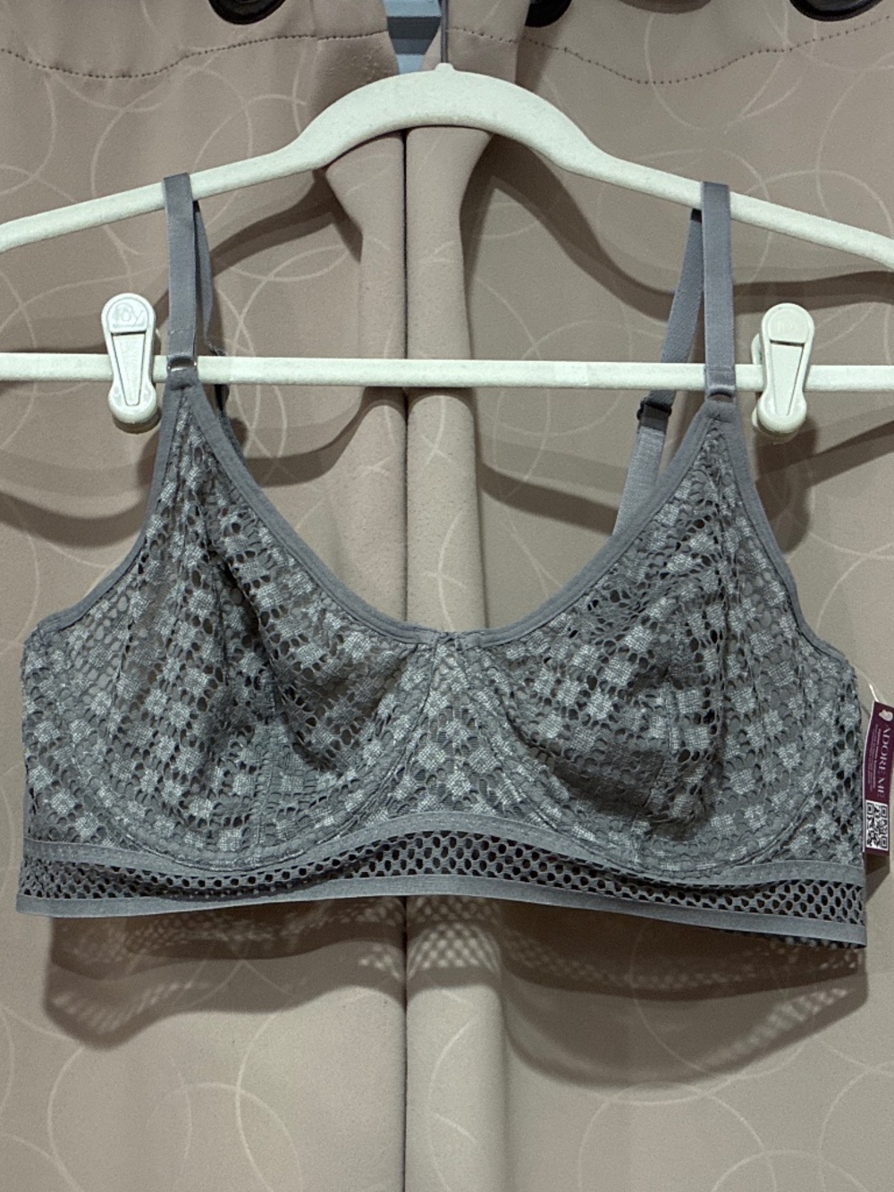 Adore Me Underwire Woman’s Bra